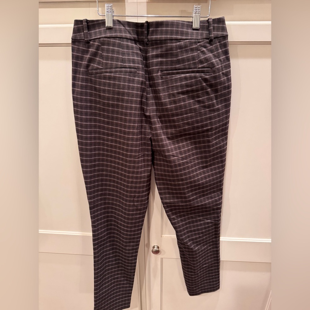 Loft women’s high waisted pants - Picture 4 of 4